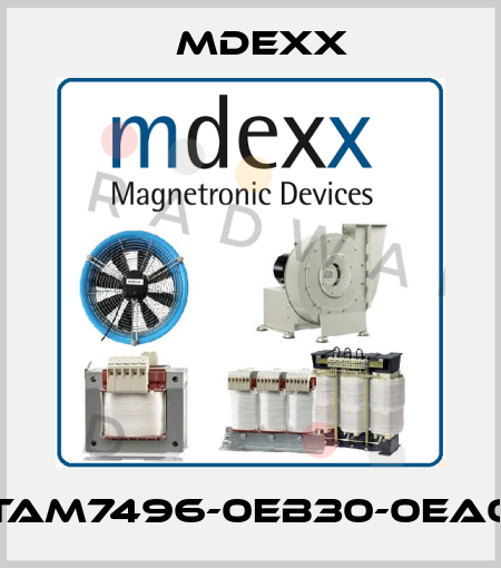 TAM7496-0EB30-0EA0 Mdexx