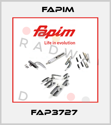 FAP3727  Fapim