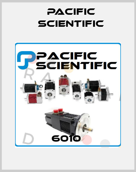 6010  Pacific Scientific