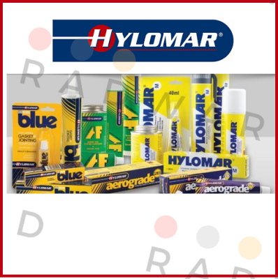 HYLOMAR M (10 X 1L) Hylomar