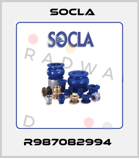 R987082994  Socla