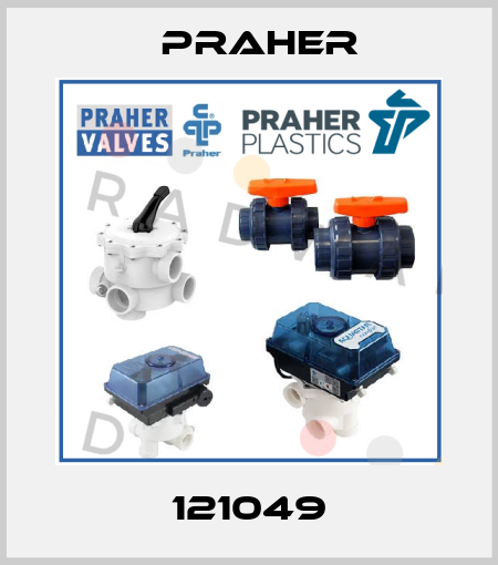 121049 Praher