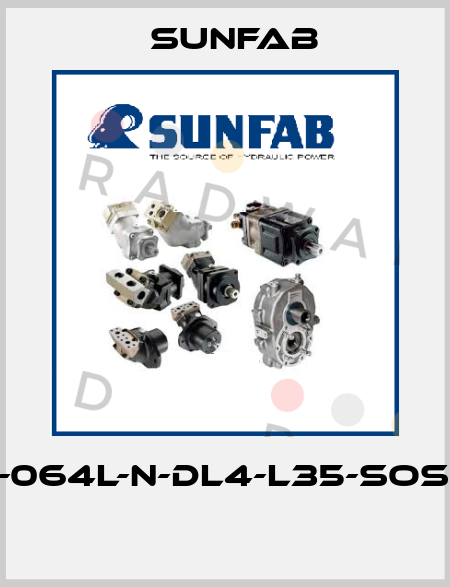 SAP-064L-N-DL4-L35-SOS-000  Sunfab