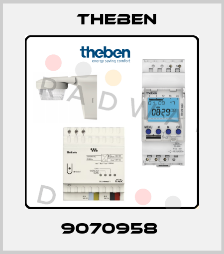 9070958  Theben