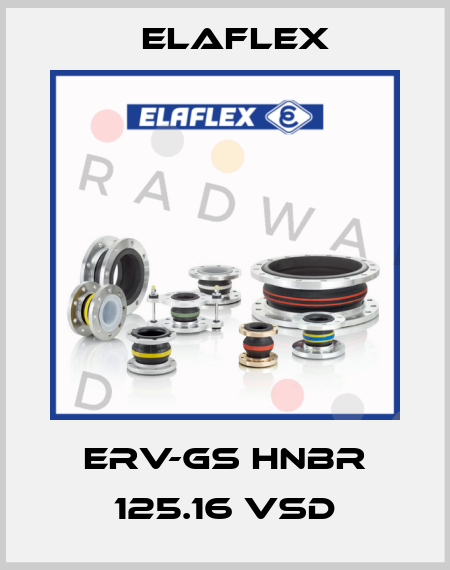 ERV-GS HNBR 125.16 VSD Elaflex