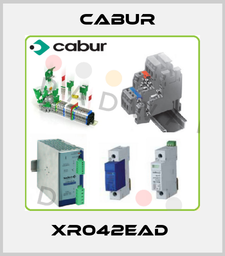 XR042EAD  Cabur