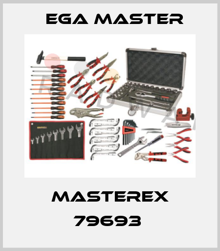 MASTEREX 79693  EGA Master