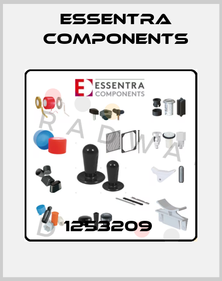 1253209  Essentra Components