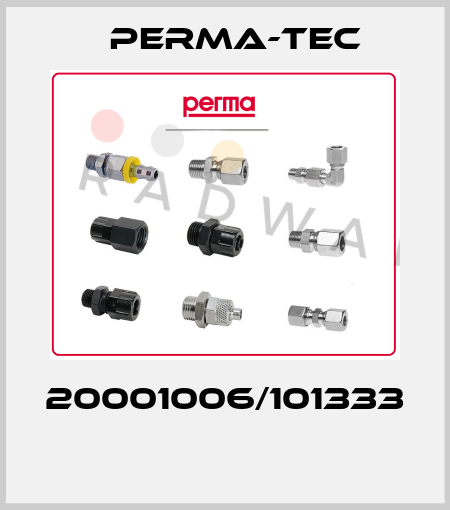 20001006/101333  PERMA-TEC