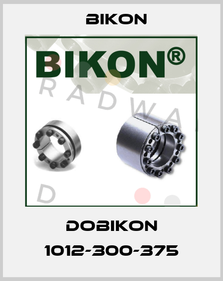 DOBIKON 1012-300-375 Bikon