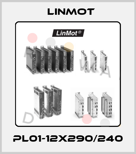 PL01-12x290/240 Linmot