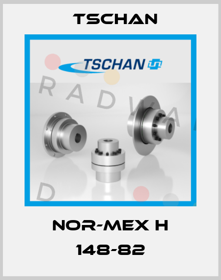 NOR-MEX H 148-82 Tschan