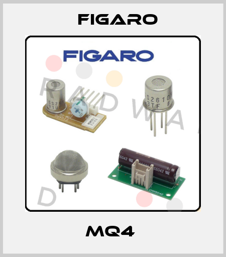 MQ4  Figaro