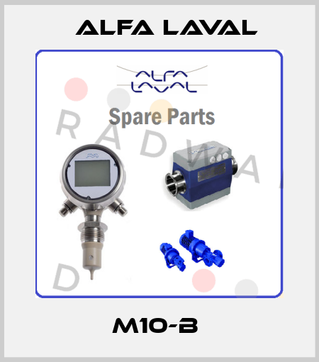 M10-B  Alfa Laval