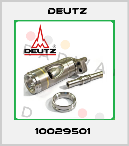 10029501  Deutz