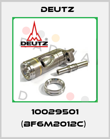 10029501 (BF6M2012C)  Deutz