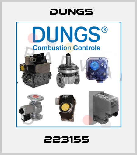 223155  Dungs