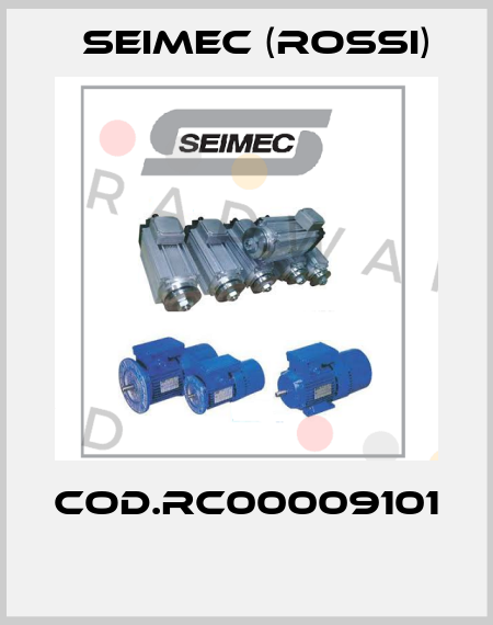 Cod.RC00009101  Seimec (Rossi)