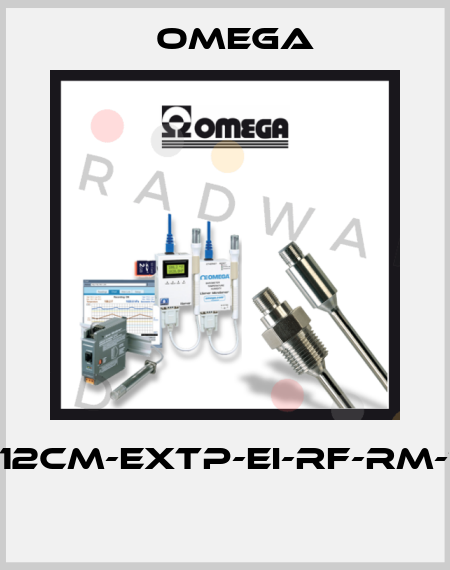 M12CM-EXTP-EI-RF-RM-10  Omega