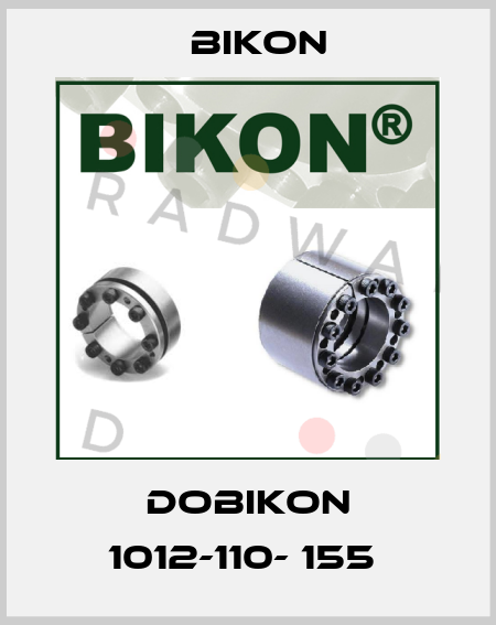 DOBIKON 1012-110- 155  Bikon