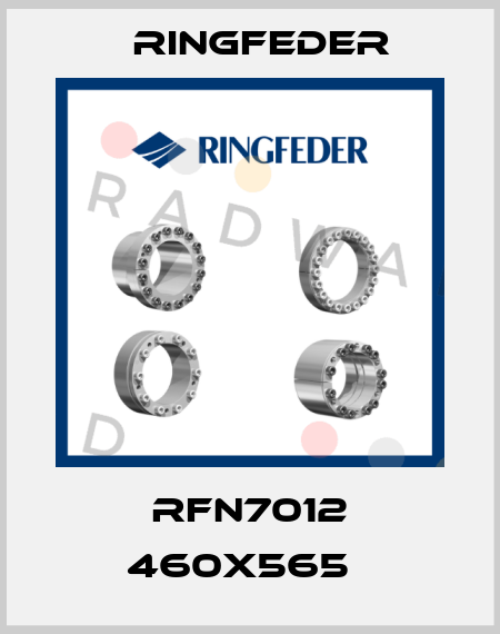 RFN7012 460X565   Ringfeder