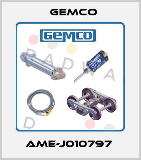 AME-J010797  Gemco