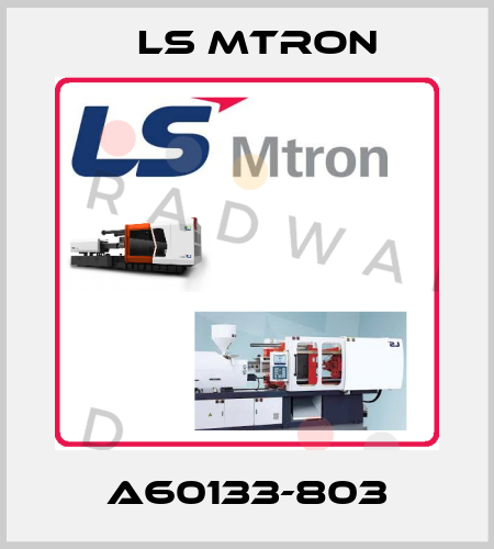 A60133-803 LS MTRON