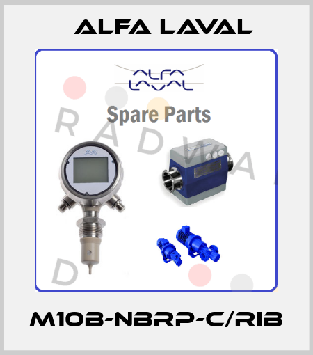 M10B-NBRP-C/RIB Alfa Laval