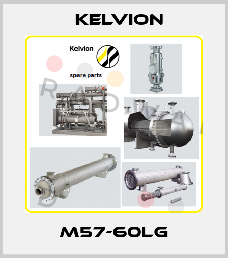 M57-60LG Kelvion