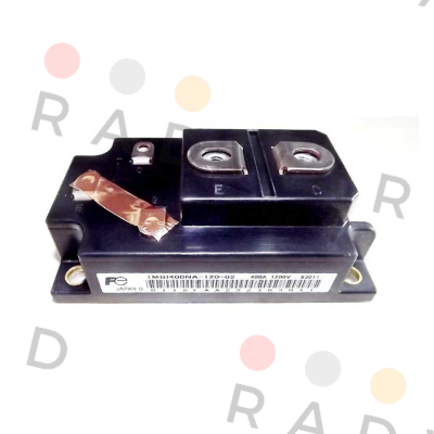 1MBI400NA-120-02 Fuji