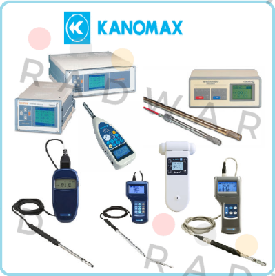 RS232  obsolete KANOMAX