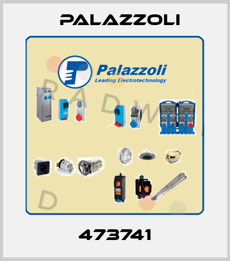473741 Palazzoli