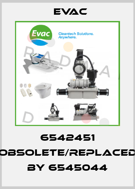 6542451 obsolete/replaced by 6545044 Evac