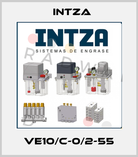VE10/C-0/2-55 Intza