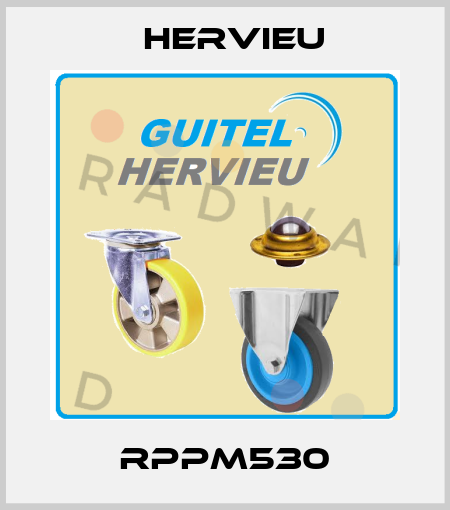 RPPM530 Hervieu