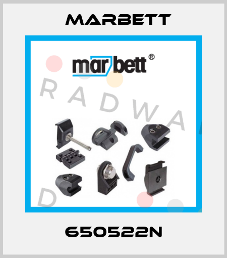 650522N Marbett