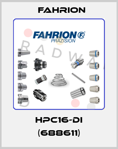 HPC16-DI (688611) Fahrion