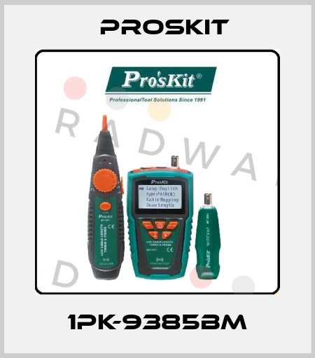 1PK-9385BM Proskit