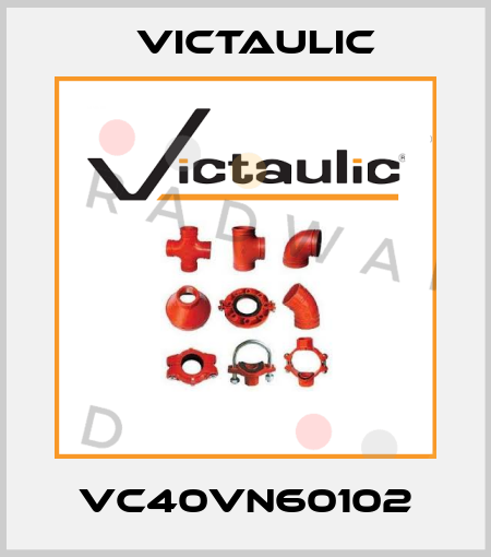 VC40VN60102 Victaulic