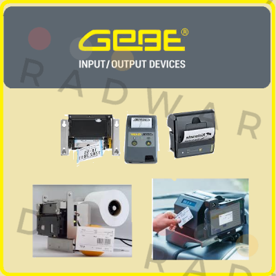 12774  ( for printer GPT-4352) GeBe