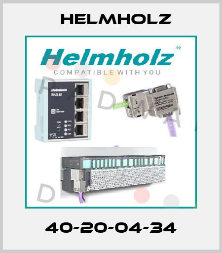 40-20-04-34 Helmholz