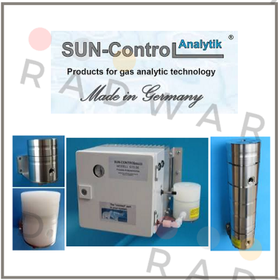 WTK20.5K SUN-Control