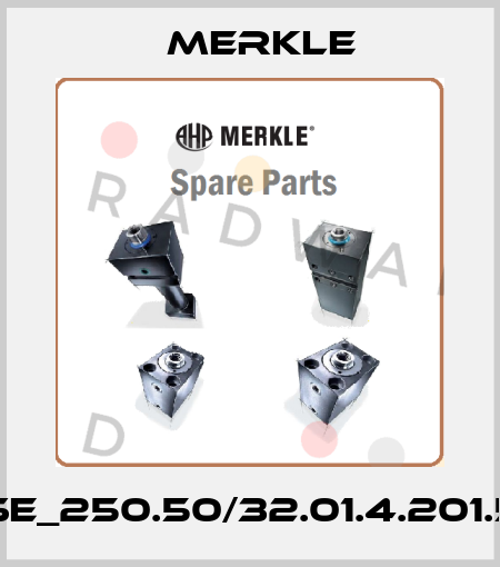 BSE_250.50/32.01.4.201.50 Merkle