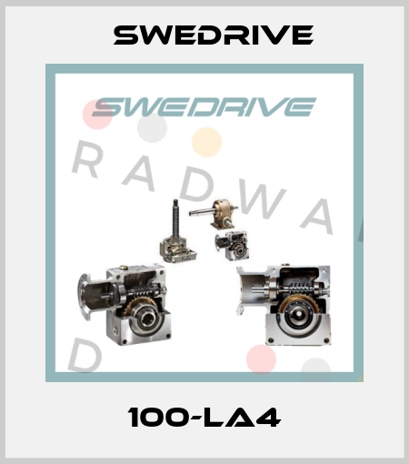 100-La4 Swedrive
