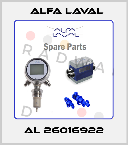 AL 26016922 Alfa Laval