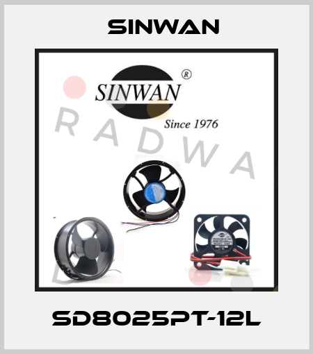 Sd8025pt-12L Sinwan