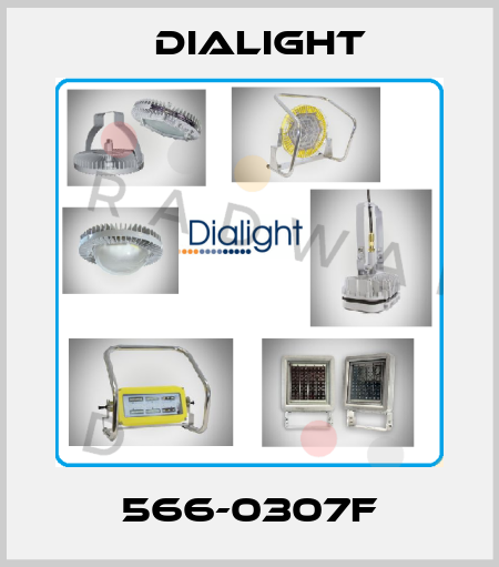 566-0307F Dialight