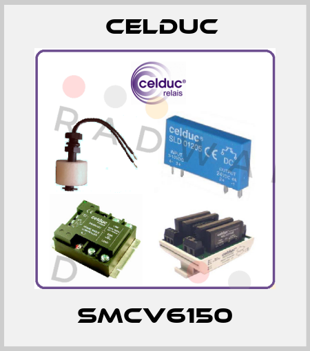 SMCV6150 Celduc