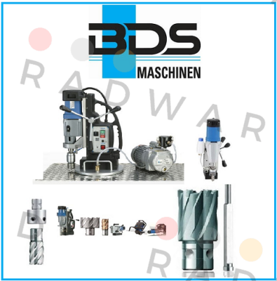 MAB 840 REPLACED BY MAB 845 BDS Maschinen