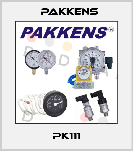 PK111 Pakkens